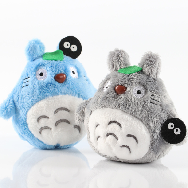 ���������� ������� ������ ������� - ������ plush doll 20cm �� ����� ������ / ��� ����� ������ / My Neighbor Totoro / Tonari no Totoro