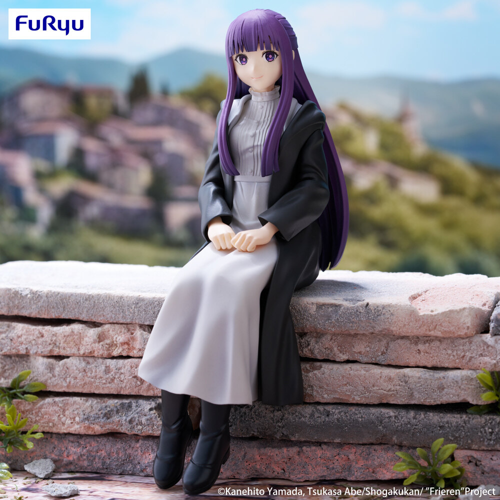 ������� SAV Noodle Stopper Figure Fern