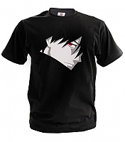 ����� �������� ������ Darker than Black