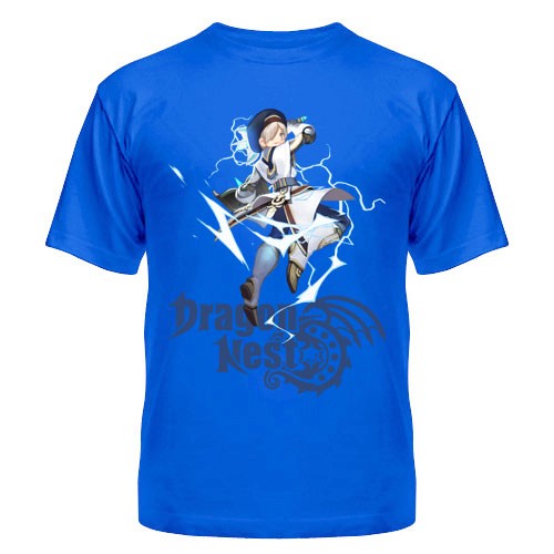 ���������� ������� �������� Dragon Nest 341239 �� ����� � ����� ������ ������� / Dragon Nest