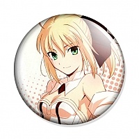  Fate Stay Night Saber Lily