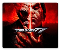 ������ ��� ����� ������������� Tekken 7