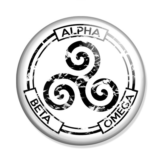 ���������� ������� ������ Teen Wolf Alpha Beta Omega �� ����� � ����� �������� / Teen Wolf