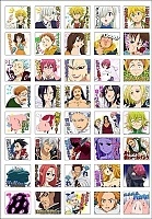  Nanatsu no Taizai