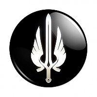  League of Legends - Demacia