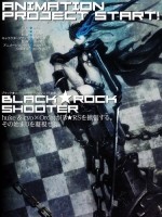 ����� Black Rock Shooter ������� ����!