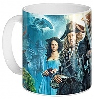 ������ Pirates of the Caribbean: Dead Men Tell No Tales