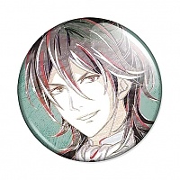  Bungo to Alchemist Ani-Art - Kikuchi Kan