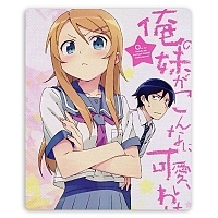 ������ ��� ����� ������������� OreImo - ������ � ʸ���� ������