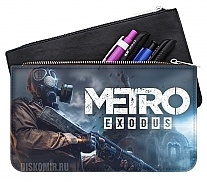 ����� ������ � ����� �� ���� METRO Exodus