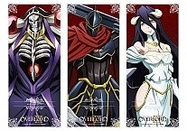  Overlord No.6