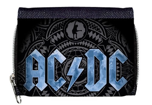 ���������� ������� ������� ��������� Black Ice AC/DC �� ����� � ����� ���������� � ���������� ��� / AC/DC / Alternating current / Direct current