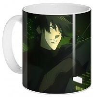 ������ Darker than Black 34028