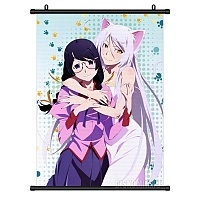 ������� �������� ������� ����� - Tsubasa Hanekawa ����� ������