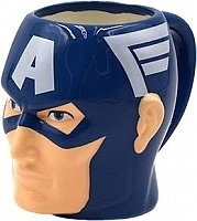 ������ ������������ The Avengers Captain America (300��)