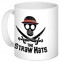 ������ "One Piece" The Straw Hats