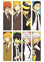   Katekyo Hitman Reborn! No.2