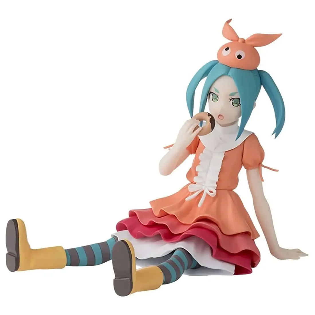 ������� SAV Yotsugi Ononoki - Bakemonogatari