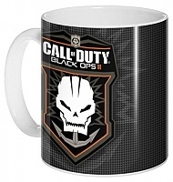 ������ Call of Duty Black Ops 2 logo