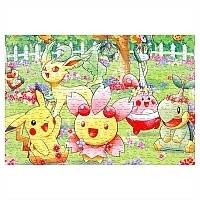 ���� Pokemon (������ A3, 252 ������)