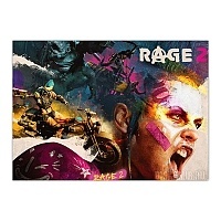 ������ �������� Rage 2