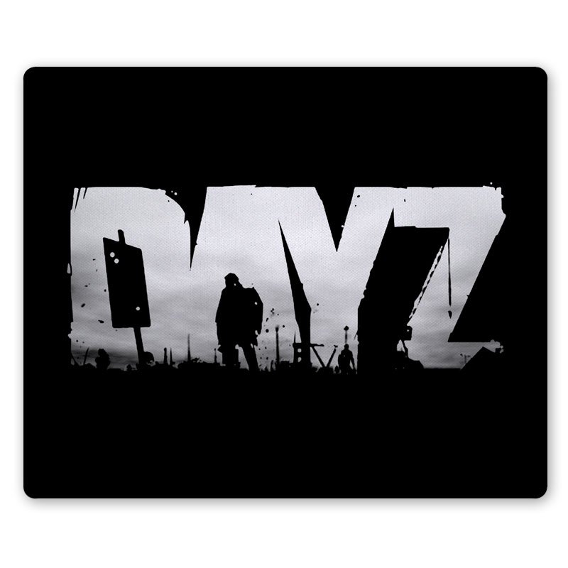���������� ������� ������ ��� ����� ������������� DayZ Logo �� ����� � ����� ���� 2: ������� ����������� ����� / ArmA 2 / DayZ / ���� / ���� Z
