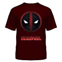�������� Deadpool logo