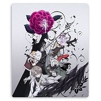 ������ ��� ����� ������������� The Caligula Effect - Ostinato Musician