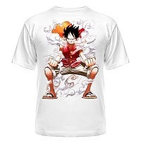   One Piece Monkey Luffy