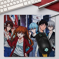 ������ ��� ����� Evangelion 308323