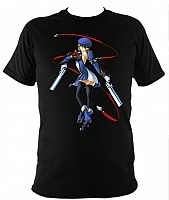 ����� �������� Blazblue