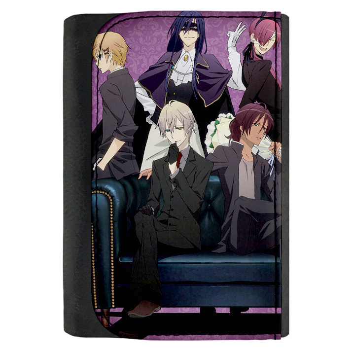 ���������� ������� ������� ������ Inu X Boku SS 330941 �� ����� � ����� ��� �� ��������� ������ � � / Inu x Boku Secret Service / Inu x Boku SS / Youko x Boku SS / ��� � �: ��������� ������