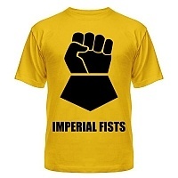 �������� Warhammer: Imperial Fists