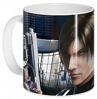 ������ Resident Evil 351786