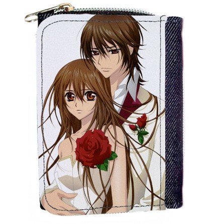 ���������� ������� ������� ��������� Vampire Knight 60651 �� ����� � ����� ������-������ / Vampire Knight