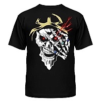  Overlord - Ainz Ooal Gown