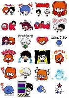 �������� Neon Genesis Evangelion Micro Macro No.1