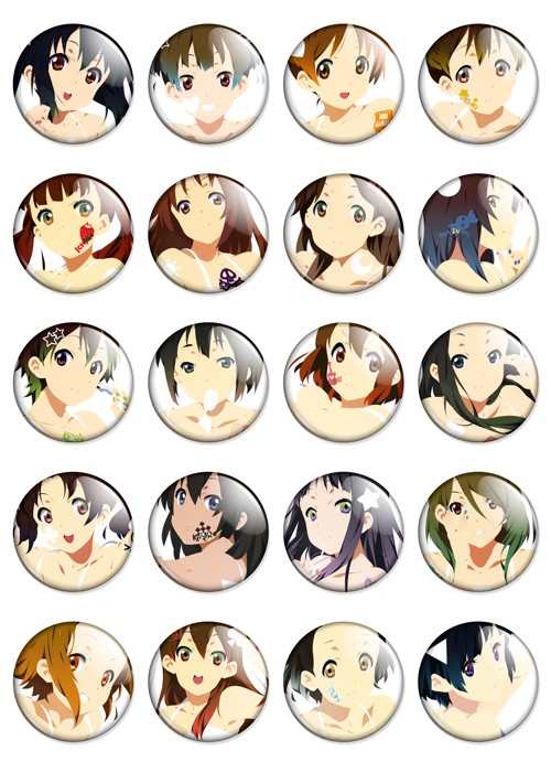 ����� ������� K-On! No.5