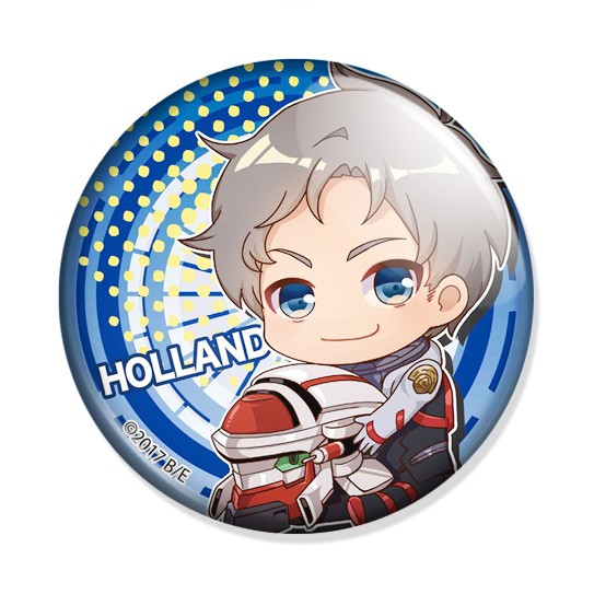 ���������� ������� ������ Eureka Seven Hi-Evolution Holland Novak �� ����� � ����� ������ 7 ������ ������ / Eureka Seven / Koukyoushihen / Koukyou Shihen Eureka Seven / Eureka 7 / Eureka Seven Psalms of Planets