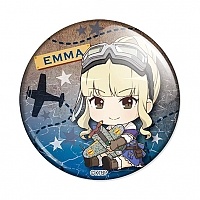 ������ Kouya no Kotobuki Hikoutai - Chibi Emma