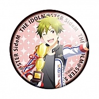  The Idolmaster SideM LIVE ON ST@GE!: Physical - Hayato Akiyama