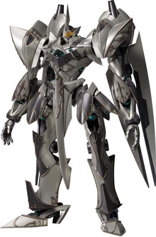 ������� MODEROID The Legend of Heroes: Trails of Cold Steel Valimar, the Ashen Knight Plastic Model