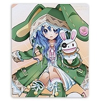 ������ ��� ����� ������������� Date A Live Yoshino