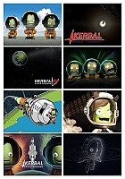 �������� "Kerbal Space Program" No.1