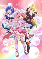 ��������� ������������ ��������� R / Nurse Witch Komugi chan R