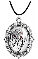 ����� �������� "D.Gray-man" Crown Clown