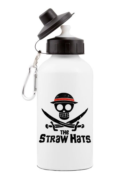 ���������� ������� ���������� ������� ��� ���� "One Piece" The Straw Hats �� ����� ���-��� / One Piece / ������� ��� / ����� ������