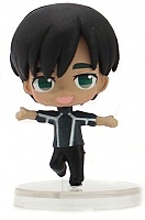     - Phichit Chulanont