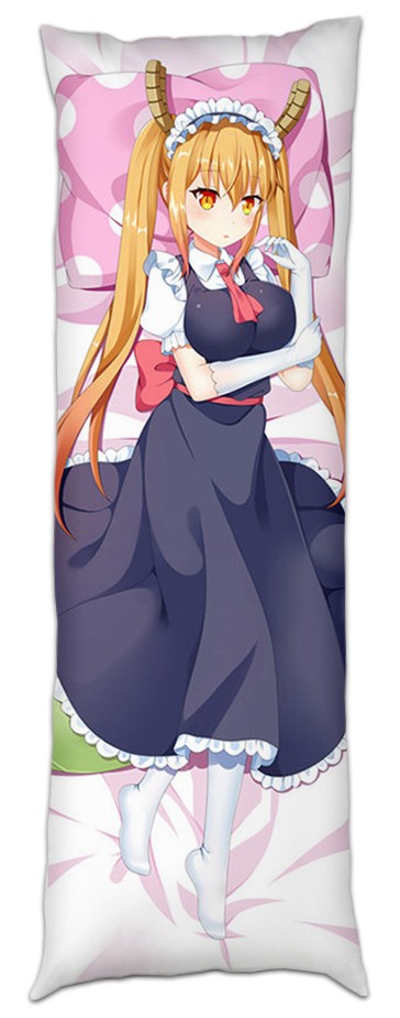 ��������� ���������� �� ������� ��������� Kobayashi-san Chi no Maid Dragon - ����