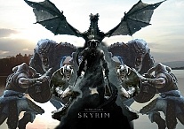   The Elder Scrolls V: Skyrim